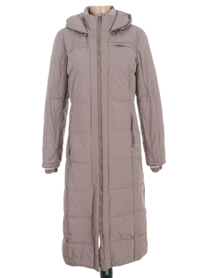 Куртка удлинённая