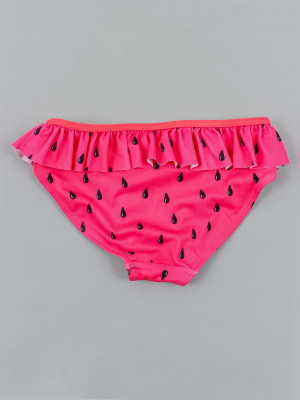 Плавки купальные