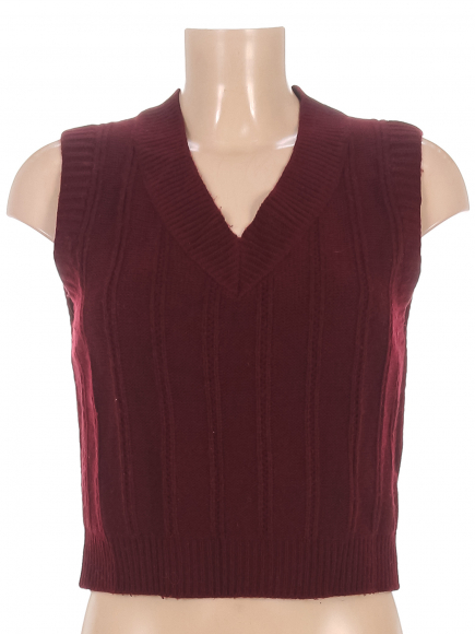 Безрукавка