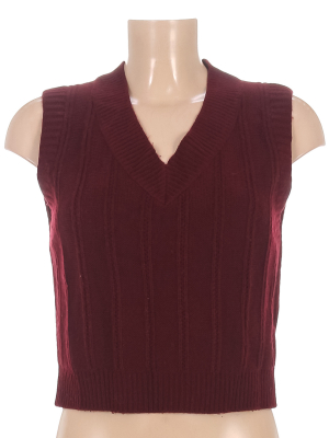 Безрукавка