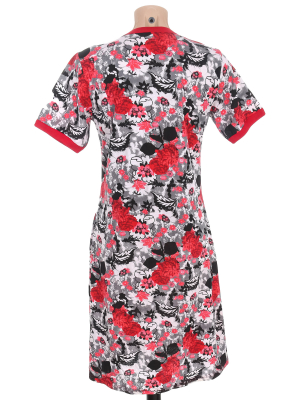 Платье домашнее