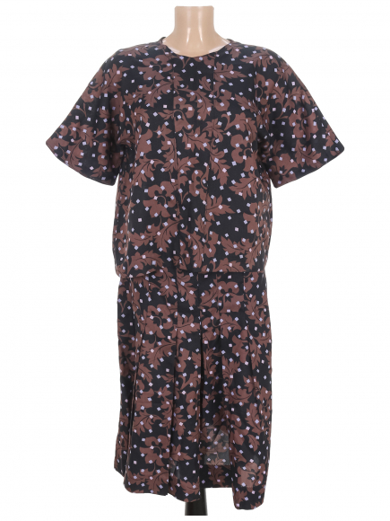 Комплект (юбка, блуза)