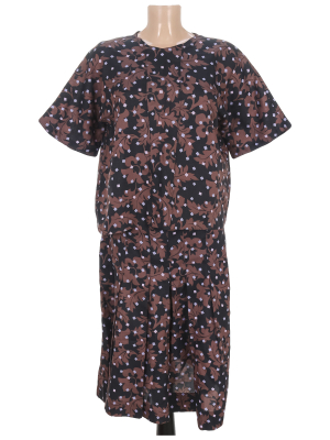 Комплект (юбка, блуза)