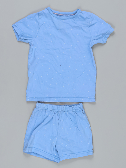 Комплект (Шорты, футболка)