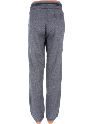 Брюки утеплённые