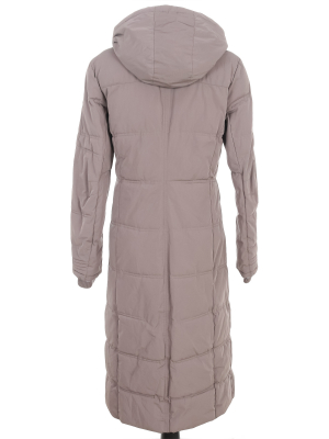 Куртка удлинённая