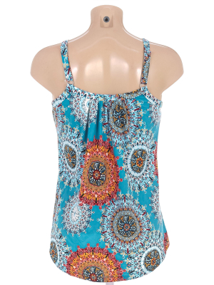 Майка купальная