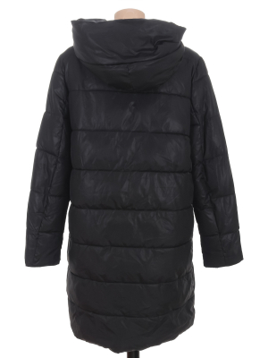 Куртка удлинённая