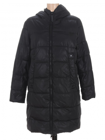 Куртка удлинённая