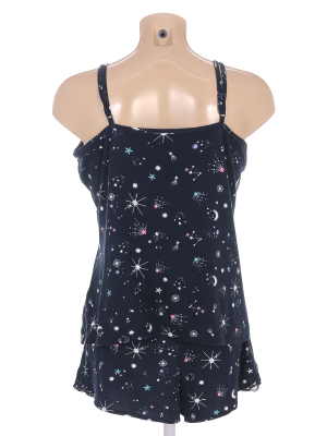 Комплект (шорты, майка)