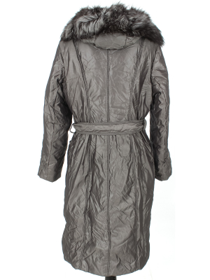 Куртка удлинённая