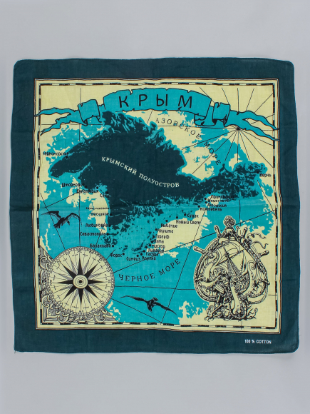 Салфетка декоративная