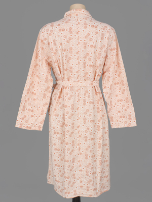 Платье домашнее