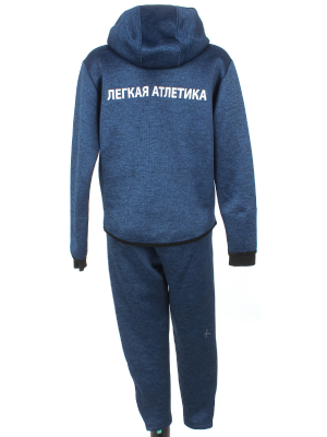 Комплект (брюки, кофта)