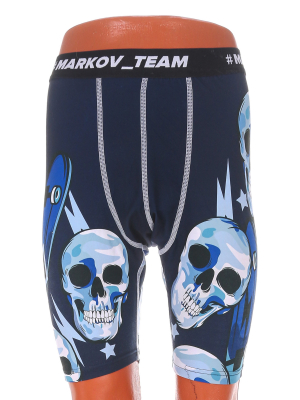 Шорты купальные