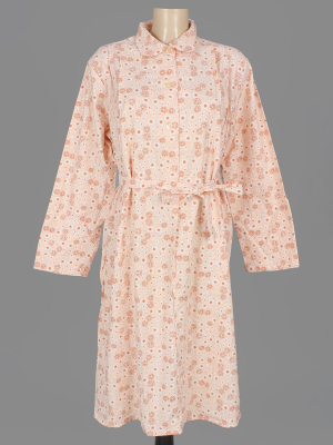 Платье домашнее