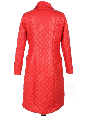 Куртка удлинённая