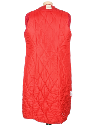 Куртка удлинённая