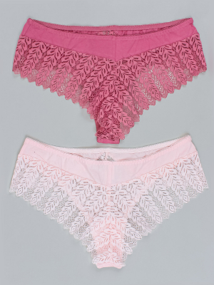 Комплект (трусы)