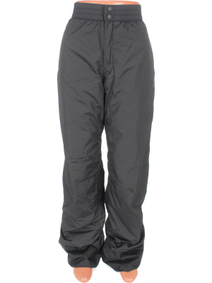 Брюки горнолыжные