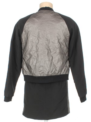 Комплект (Платье, жакет)