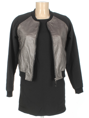 Комплект (Платье, жакет)