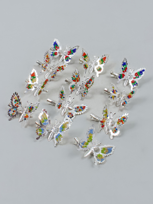 Комплект ( Заколки для волос)