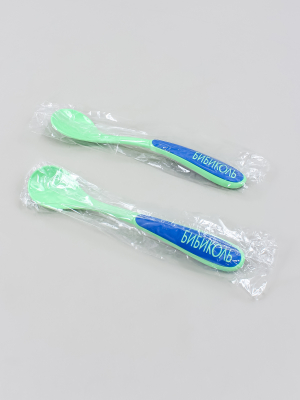 Комплект (ложка детская)