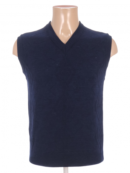 Безрукавка