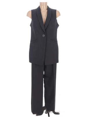 Комплект (брюки, жилет)