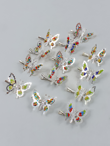 Комплект ( Заколки для волос)