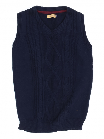 Безрукавка