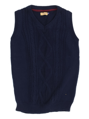 Безрукавка