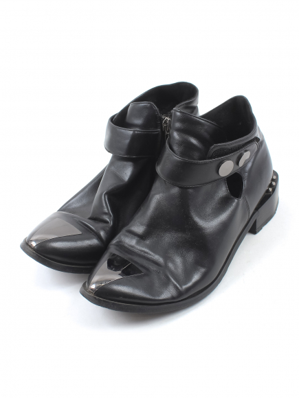 Полуботинки