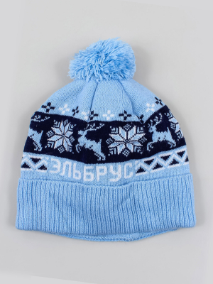 Шапка детская