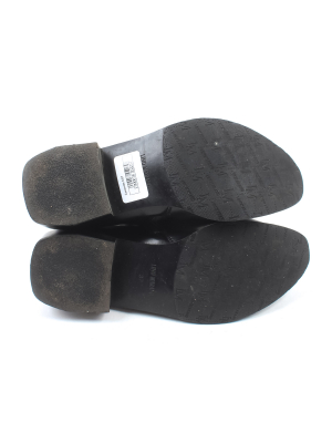 Полуботинки