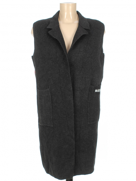 Безрукавка