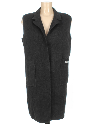 Безрукавка