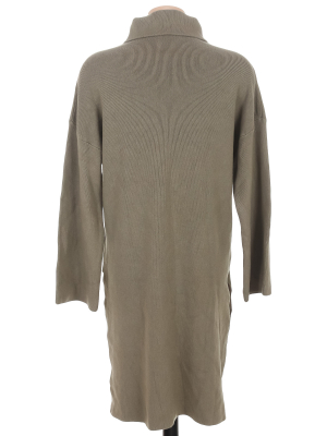 Кофта удлинённая