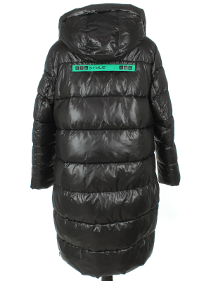 Куртка удлинённая