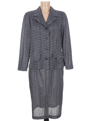 Комплект (юбка, жакет)