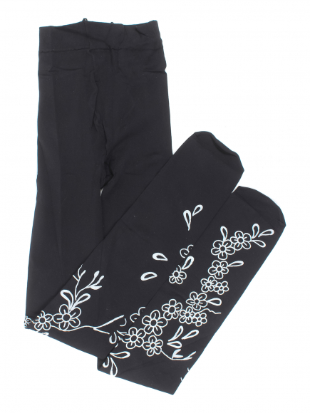 Колготки капроновые