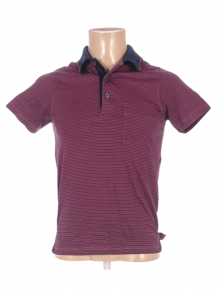 Футболка-поло