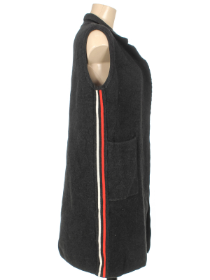 Безрукавка