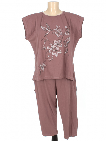 Комплект (Бриджи, футболка)