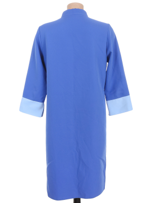 Рубашка удлиненная