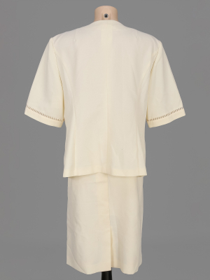 Комплект (Жакет, Юбка)