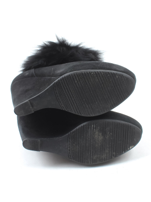 Полусапоги