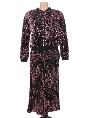 Комплект (брюки, кофта)