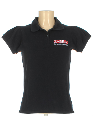 Футболка-поло